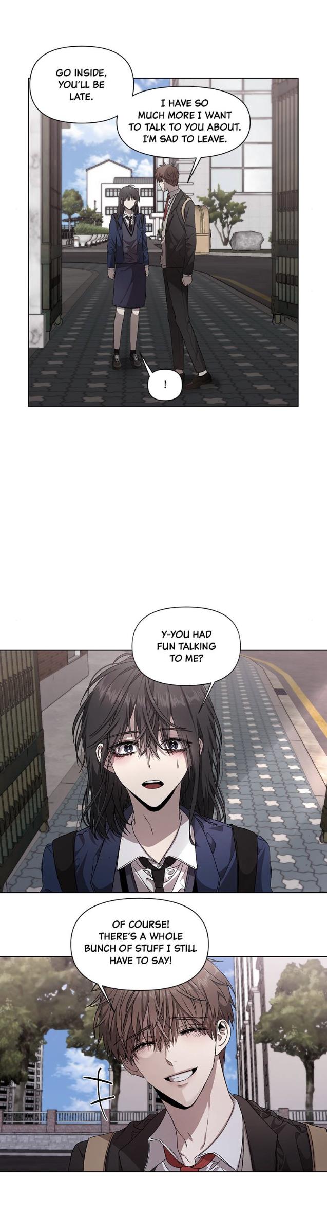 Dreaming Freedom Chapter 9 image 32